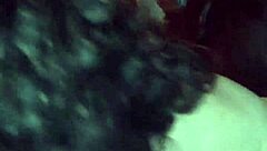 Big White Cock Pounds Pussy Hard