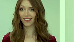 Wild New Years Group Share with Friend and Wife in Threesome