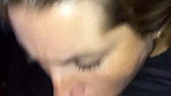 Blonde Latina Girlfriend Enjoys Deepthroat Blowjob Anal Sex Doggystyle