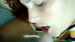 Delicious blowjob without fuss and I'll swallow all your cum 😋