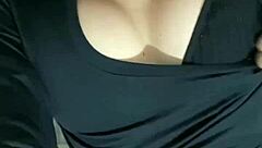 what's this scandalous intimate video of venezuelan actress alexia all about?