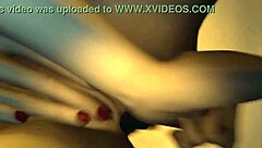 Giantess Anal Vore with Huge Insertion Sounds!