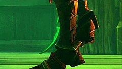 Giantess Anal Vore with Huge Insertion Sounds!