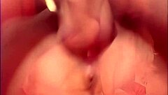 I feel deep passion as phoenix ray with curvy big natural tits fucks artist in wet pussy action