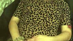 touching myself fingering