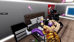 Outdoor Public Anal Fucking with Cute Guy