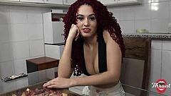 Girlfriend breakup leads to friendly consolation moment