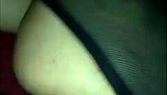 Curvy Latina Cougar Boldly Masturbates With Toothbrush In Amateur Fat BBW Solo Action