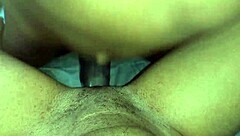 Fucking and riding hard on slim shaved pussy bitch with cunilingus action