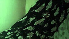 Intimate Moments with Girlfriend Jane from Behind