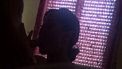 Asian beauty delivers an intense hardcore blowjob with passion