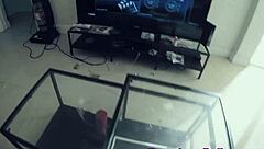 i enjoy a real amateur receiving a facial in high definition