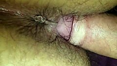 Inviting Position Leads To Intense Doggy-Style Pounding Session