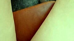 Gretala Exposes Juicy Pussy Outdoors