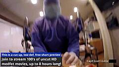 Feeling So Aroused With Taylor Ortega In Intense Orgasmic Backstage Vibrator Play And Spreading