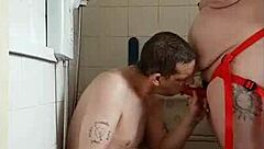 Specific Ultimate homemade pegging with strapon dildo toys collection