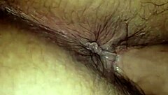 Inviting Position Leads To Intense Doggy-Style Pounding Session