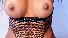 Look In My Eyes And Feel This Wet Tight Pussy Squeezing Until You Cum Inside!