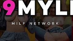 Hot Milf Films Sexy Videos with Detailed Actions