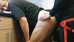 Specific Ultimate homemade pegging with strapon dildo toys collection