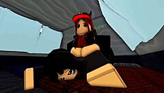 i wake up tired girl by penetrating her tight pussy with my hard cock outdoors until creampie fan request