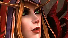 Giantess Anal Vore with Huge Insertion Sounds!