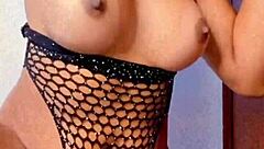 Look In My Eyes And Feel This Wet Tight Pussy Squeezing Until You Cum Inside!