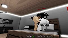 Outdoor Public Anal Fucking with Cute Guy