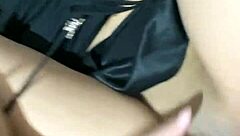 what's this scandalous intimate video of venezuelan actress alexia all about?