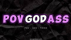 Sexy Petite Anal Slut Alexis Tae