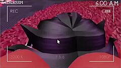 Why Do Two Futas and One Female Dive into Wild Sex?