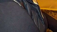 Meeting Mature Woman at Party