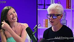 Maya Woulfe Podcast