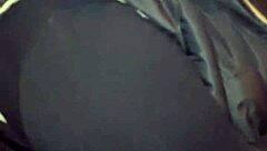 Meeting Mature Woman at Party