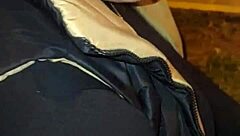 Meeting Mature Woman at Party