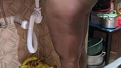 Hey, check out this swingers family with ebony milf action