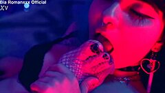 Oh Goddess, Submit To My Tickling Latina Feet Domination Now!