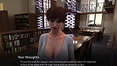 College Bound Adventure Game 4