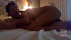 Hey skinny Mexican amateur, come feel my huge cock for your first time!