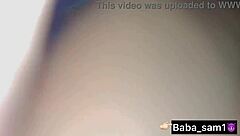 Oh Yes! Indian Teen Deepthroats And Gets Assfucked With Creampie Finish