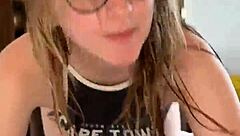 fucking a cute spanish girl emejotaxxx with big ass in homemade doggystyle and cowgirl positions