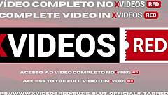 Surprise Domination With Lucky Guy - Will He Enjoy This Rough Foda With Two Big Tits Goddesses?