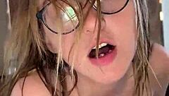 fucking a cute spanish girl emejotaxxx with big ass in homemade doggystyle and cowgirl positions