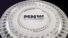 Exotic brunette Kandy Love dominates and gets banged by Rome Major with big black cock deepthroat!