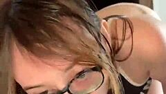 fucking a cute spanish girl emejotaxxx with big ass in homemade doggystyle and cowgirl positions