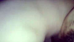 argentine mature craves intense anal pounding and cum in her ass