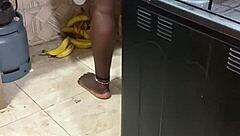 Hey, check out this swingers family with ebony milf action