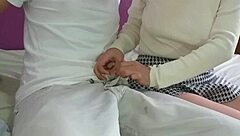 Fui A La Casa De Mi Mejor Amigo A Estudiar Y Terminamos En Su Cuarto Cogiendo!