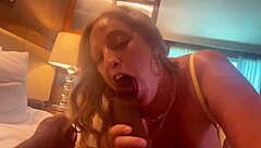 what happens when pawg katie diamonds gets pounded by big black cock from muscular lover