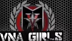 Blonde Babe Misty Meanor Sweats Riding Huge Pierced Nipples Cock